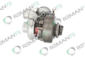 Turbocharger REMANTE 003-001-000020R