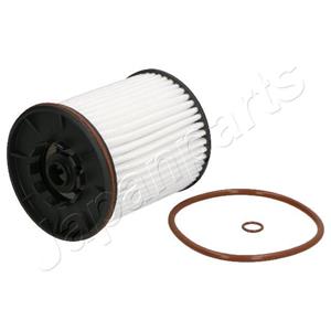 Japanparts Kraftstofffilter  FC-ECO098