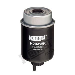 Hengst Filter Kraftstofffilter  H204WK