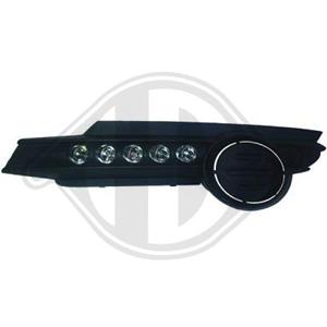 opel Dagrijverlichtingsset HD Tuning