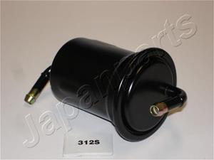 JAPANPARTS Kraftstofffilter KIA,MAZDA FC-312S OK9A020490B,F22020490,F22020490A Leitungsfilter,Spritfilter FE22020490,FE3N20490