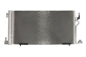 Thermotec Kondensator, Klimaanlage  KTT110186
