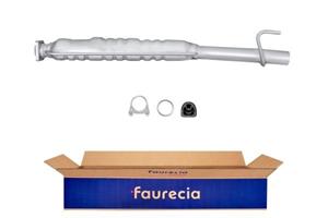 mercedes-benz Middendemper - Easy2Fit Kit - Set met montagedelen