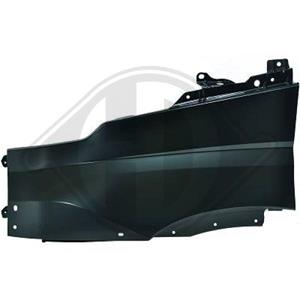 iveco Spatbord