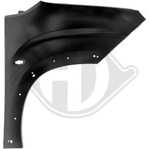 citroen Spatbord