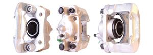 DRI Bremssattel Vorderachse rechts vor der Achse  3213101