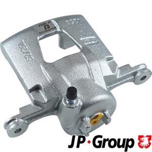 JP group Bremssattel Vorderachse links  6361900270