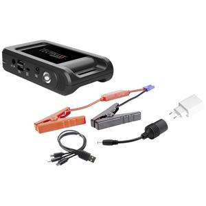 technaxx Jump Starter & Powerbank TX-218