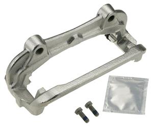 TRW Halter, Bremssattel Vorderachse  BDA1083