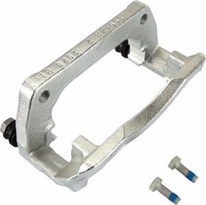 TRW Halter, Bremssattel Vorderachse links  BDA1233