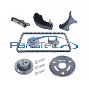 PartsTec Steuerkettensatz  PTA114-0333