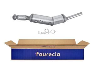 renault Roetfilter cordieriet - Easy2Fit Kit - Set met montagedelen