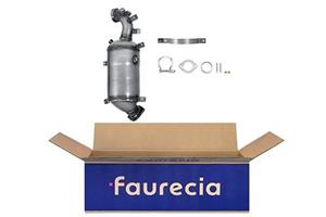 alfaromeo Roetfilter siliciumcarbide - Easy2Fit Kit - Set met montagedelen