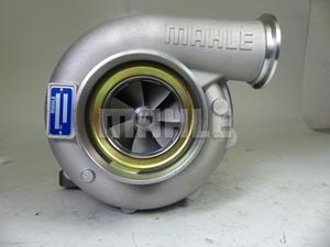 Mahle Original Lader, Aufladung  228 TC 17922 000