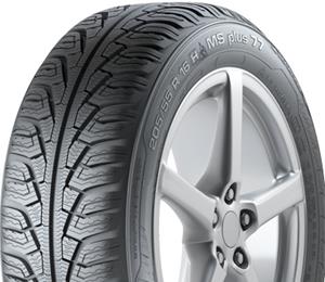 Uniroyal MS*plus 77 145/80 R13 75T