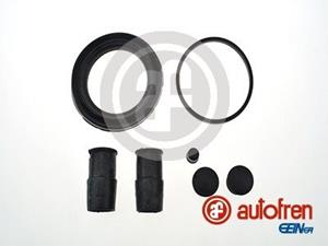 Autofren Seinsa Reparatursatz, Bremssattel Vorderachse  D4942
