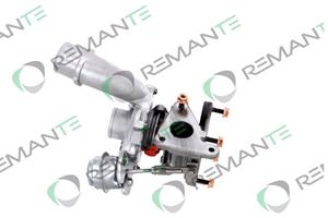 Turbocharger REMANTE 003-001-000077R