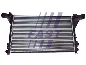FAST Kühler, Motorkühlung  FT55283