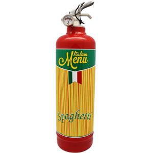 Fire Design Brandblusser Spaghetti | 