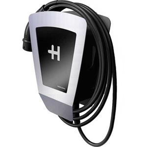 Wallbox Home Eco 2,1 - 11 kW, 7,5 m kabel