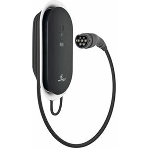 TECHNIVOLT 2200 S MIG 22 KW T2 22 kW, 5 m kabel, RFID, MID-energiemeter