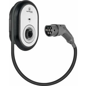 TECHNIVOLT 101 11 KW 11 kW, 5 m kabel, RFID
