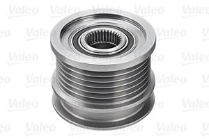 Generatorfreilauf Valeo 588132