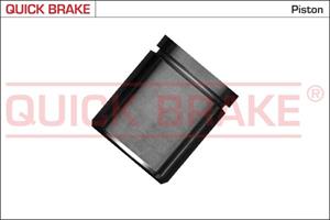 QUICK BRAKE Kolben, Bremssattel Vorderachse  185163