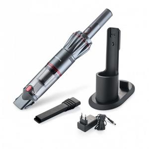 Genius Handstaubsauger "Invictus One", 9tlg.