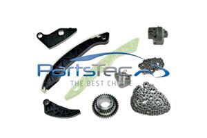 PartsTec Steuerkettensatz  PTA114-0444