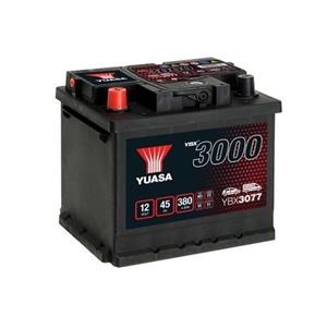 alfaromeo Accu / Batterij