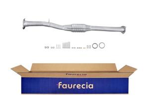 citroen Katalysator - Easy2Fit Kit - Set met montagedelen
