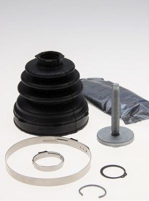 ford Asmanchetten set