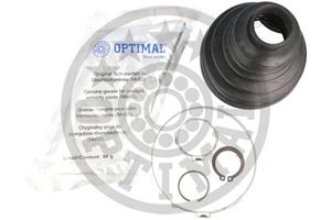 Optimal Faltenbalgsatz, Antriebswelle  CVB-10719TPE