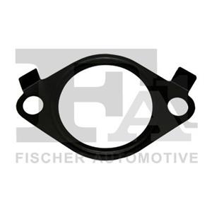 FA1 Dichtung, Lader RENAULT,NISSAN 475-518 144654P200