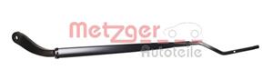 Metzger Wischarm, Scheibenreinigung vorne links  2190493