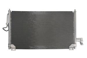 Thermotec Kondensator, Klimaanlage  KTT110070