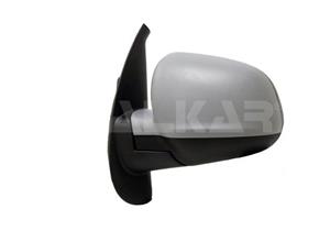 ALKAR Außenspiegel MERCEDES-BENZ,RENAULT,NISSAN 9239698 A4158100416,A4158110033,A4158110307 Rückspiegel,Seitenspiegel,Autospiegel,Spiegel 963027201R