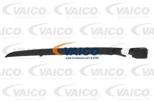 Vaico Wischarm, Scheibenreinigung hinten  V95-0561