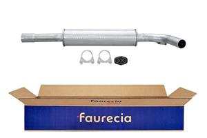 Volkswagen Middendemper - Easy2Fit Kit - Set met montagedelen