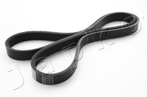 Japko Keilrippenriemen  5PK1210
