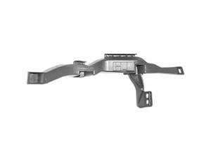 vanwezel Halter, Stoßfänger vorne rechts Van Wezel 3810566