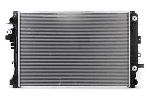 Nissan Radiator Ard