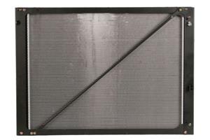 Thermotec Kühler, Motorkühlung  D7ME023TT
