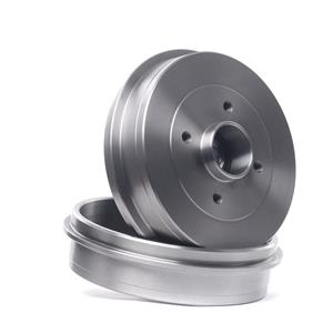 RIDEX Bremstrommel mit ABS-Sensorring 123B0233  RENAULT,CLIO II (BB0/1/2_, CB0/1/2_),CLIO II Kasten (SB0/1/2_),Thalia I (LB_)