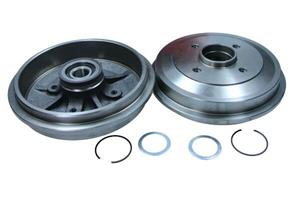 MAXGEAR Bremstrommel PEUGEOT,CITROËN 19-3681 424749,424752,424746