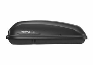 Hapro Roady 350 Anthracite