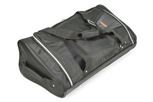 Car-Bags Reistas - 32 x 16-23 x 75 cm (BxHxL)