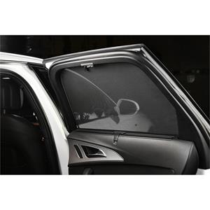 Car Shades Set  passend voor Chevrolet Spark 5 deurs 2009- (4