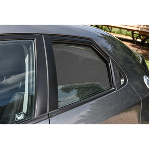 Car Shades Set  passend voor Ford Mondeo Sedan 2007- (6-delig